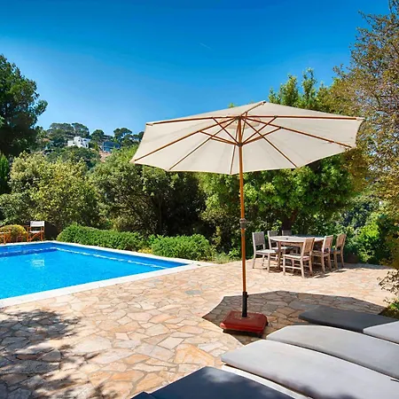 Villa Casa Romani - Begur