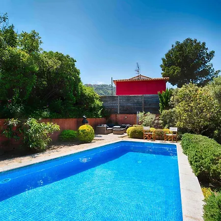Casa Romani - Villa Begur