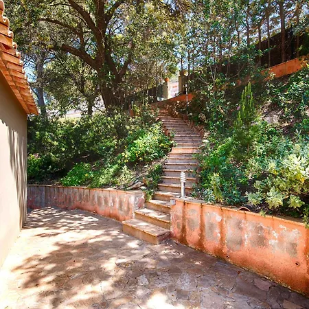 Villa Casa Romani - Begur