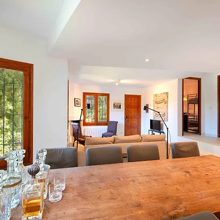 Villa Casa Romani -