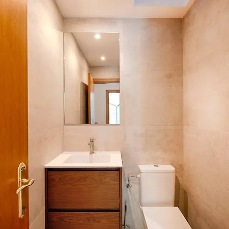 Villa Casa Romani - *