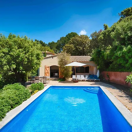 Villa Casa Romani -