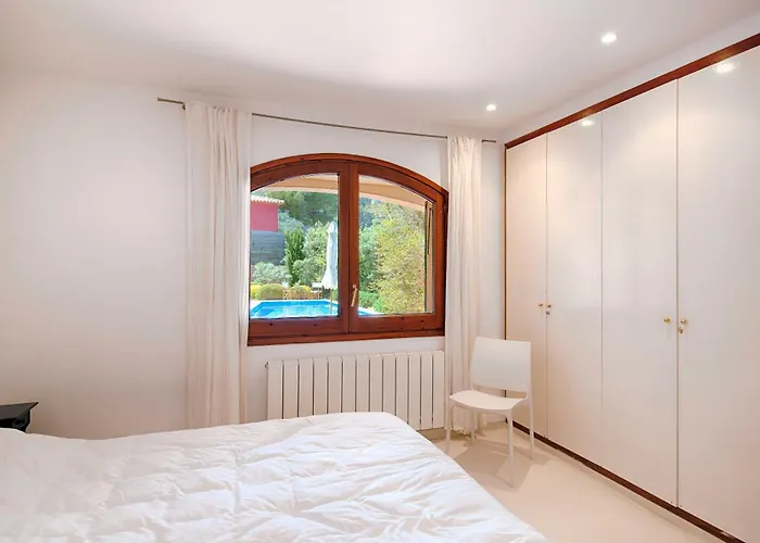 Villa Casa Romani - Begur
