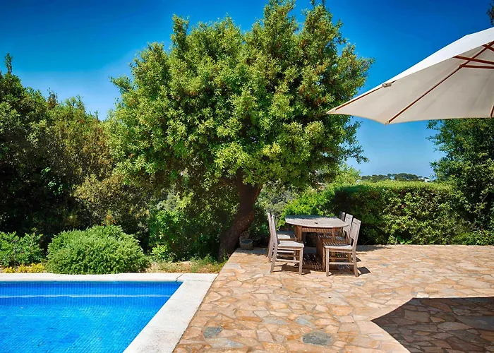 Casa Romani - Villa *