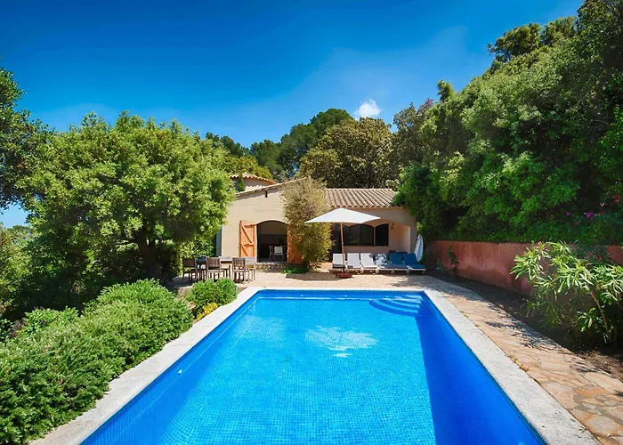 Villa Casa Romani -