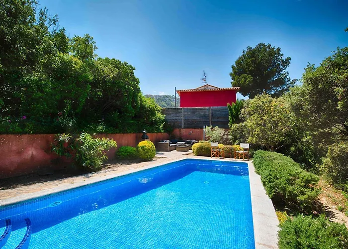 Casa Romani - Villa Begur