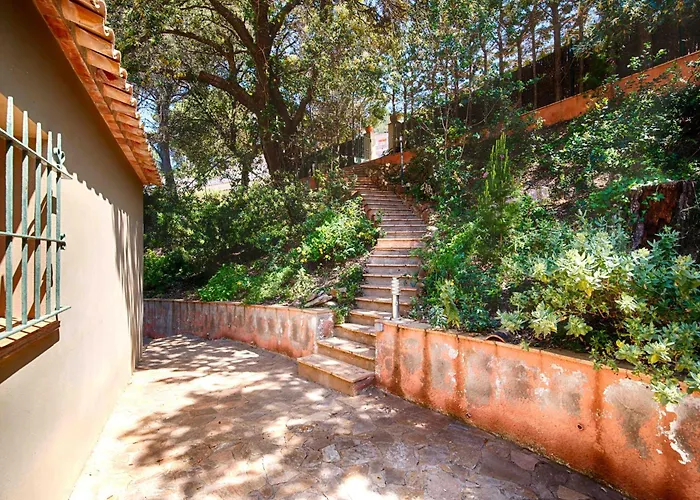 Villa Casa Romani - Begur