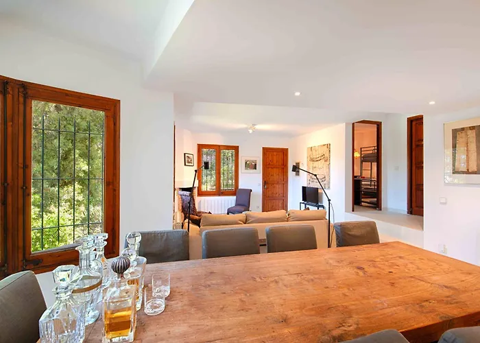 Villa Casa Romani -