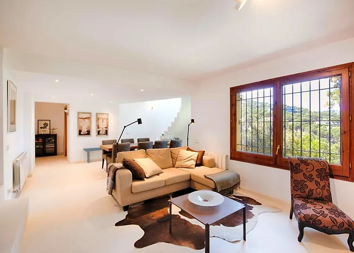 Casa Romani - * Begur