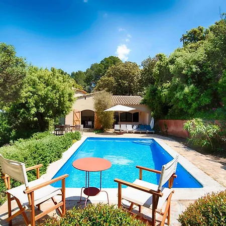Casa Romani - Willa *